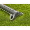 Дождеватель осциллирующий GARDENA AQUAZOOM S 18710-34.000.00