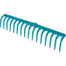 Грабли 41 см GARDENA (насадка комбисистемы) 03179-20.000.00