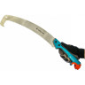 Пила садовая изогнутая GARDENA 300 PP (насадка комбисистемы) 08738-20.000.00