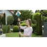 Щетка щелевая треугольная GARDENA (для комбисистемы) 03634-20.000.00